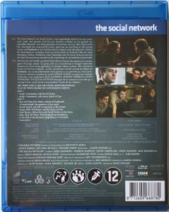 The Social Network