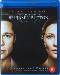 The Curious Case Of Benjamin Button