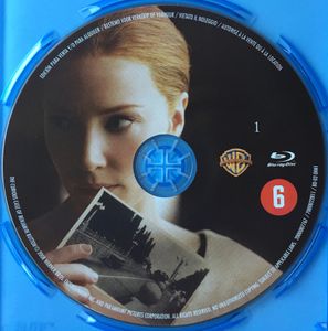 The Curious Case Of Benjamin Button