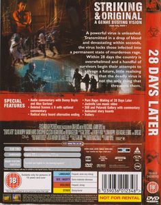 28 Days Later