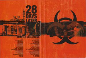 28 Days Later