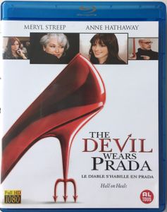 The Devil Wears Prada