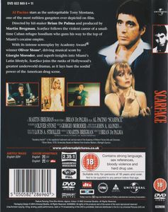 Scarface