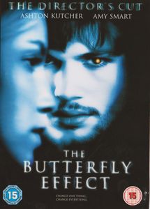 The Butterfly Effect - The Directors Cut