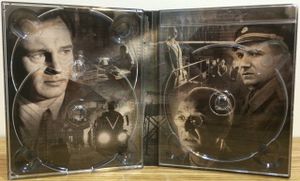 Schindler's List (20th Anniversary Limited Edition)