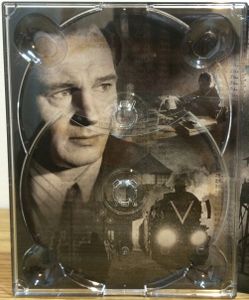 Schindler's List (20th Anniversary Limited Edition)