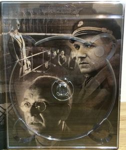 Schindler's List (20th Anniversary Limited Edition)