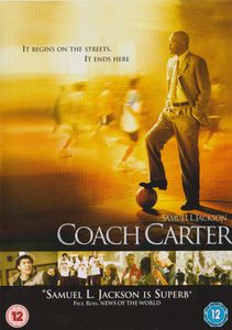 Coach Carter