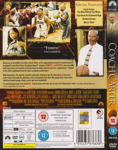 Coach Carter