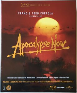 Apocalypse Now (Collector's Edition)