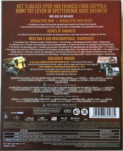 Apocalypse Now (Collector's Edition)