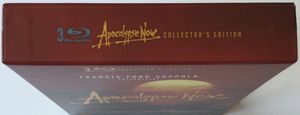 Apocalypse Now (Collector's Edition)
