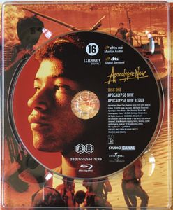 Apocalypse Now (Collector's Edition)