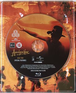 Apocalypse Now (Collector's Edition)