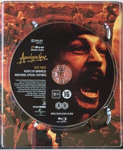 Apocalypse Now (Collector's Edition)