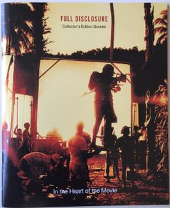Apocalypse Now (Collector's Edition)