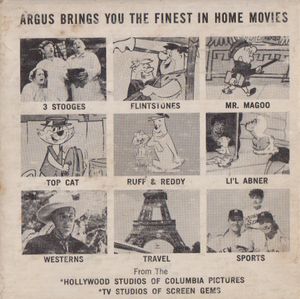 The Flinstones - "Fred Instead"