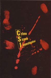 CSI: Crime Scene Investigation - Season One: Episodes 1.1 - 1.12