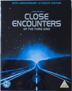 Close Encounters Of The Third Kind