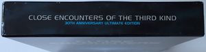 Close Encounters Of The Third Kind