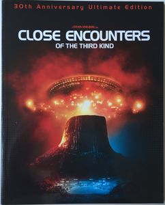 Close Encounters Of The Third Kind