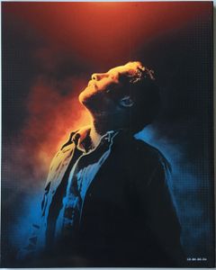 Close Encounters Of The Third Kind