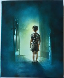Close Encounters Of The Third Kind