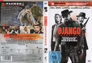 Django Unchained