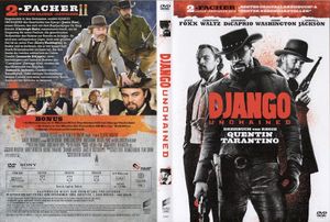 Django Unchained