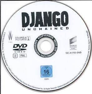 Django Unchained
