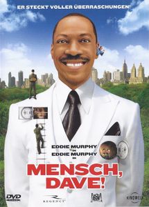 Mensch, Dave!