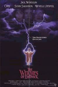 The Witches Of Eastwick