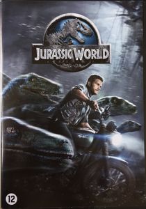 Jurassic World