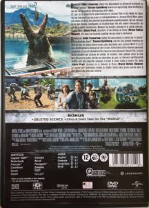 Jurassic World