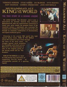 Muhammad Ali - King of the World