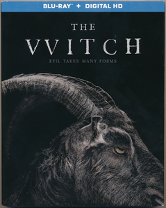 The Witch