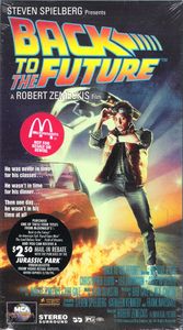 Back To The Future