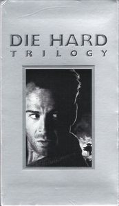 Die Hard Trilogy