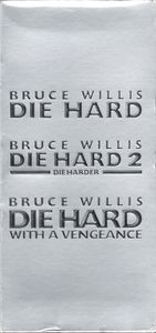 Die Hard Trilogy