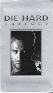 Die Hard Trilogy