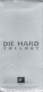 Die Hard Trilogy