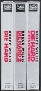 Die Hard Trilogy
