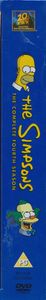 The Simpsons: The Complete Fourth Season (Collector's Edition)