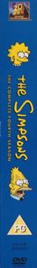 The Simpsons: The Complete Fourth Season (Collector's Edition)