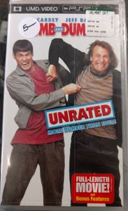 Dumb And Dumber