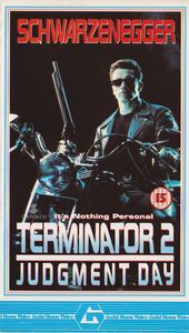 Terminator 2: Judgment Day