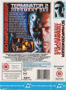 Terminator 2: Judgment Day