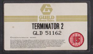 Terminator 2: Judgment Day