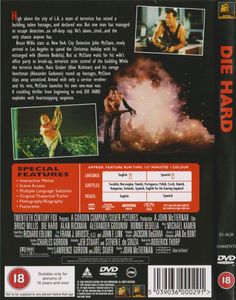 Die Hard