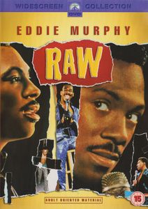 Eddie Murphy: Raw